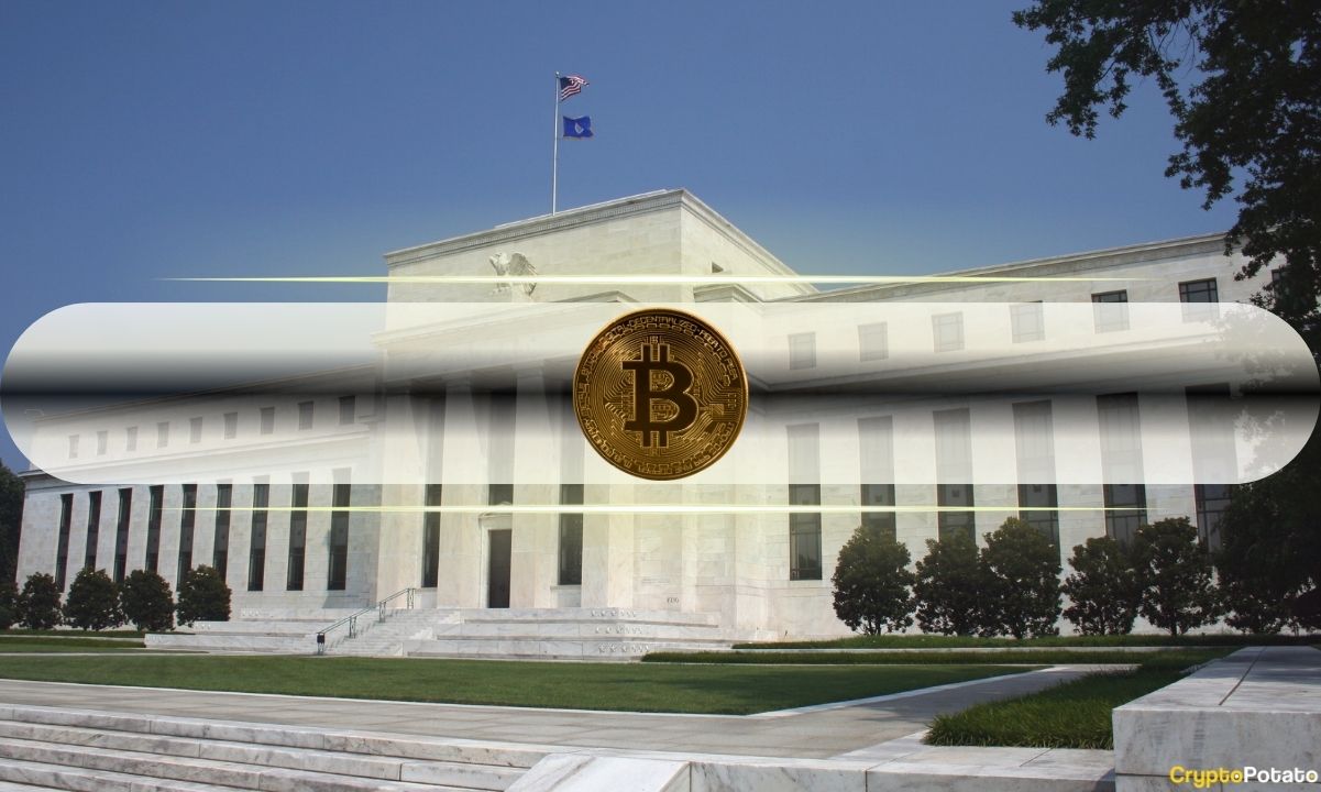 Fed Decision Looms: Bitcoin Traders Brace for Possible Rate Hike After $3,000 Drop