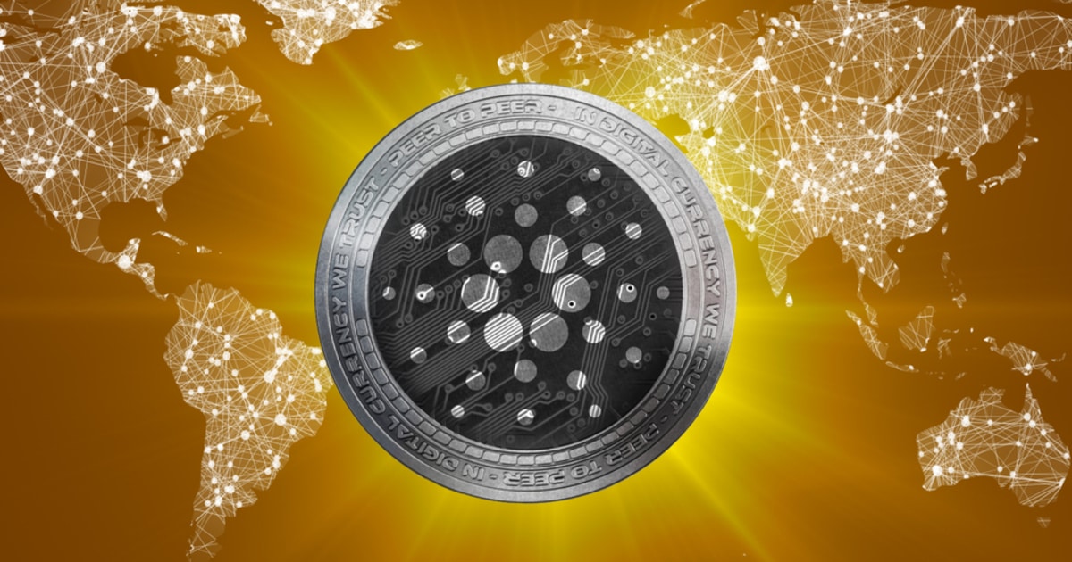 Cardano (ADA) Hovers at $0.27 as Traders Eye Breakout to $0.31