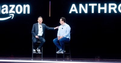 Anthropic Settles for $1.5B Over Pirated Books Used to Train Claude