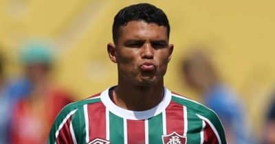 Thiago Silva Returns to Fluminense, Fan Token Could See Boost
