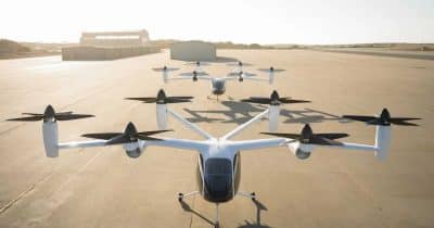Trade Secret and Patent Lawsuits Between Joby and Archer Threaten Air Taxi Progress