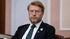 Moscow Court Blocks Anti-War Party From Parliamentary Vote