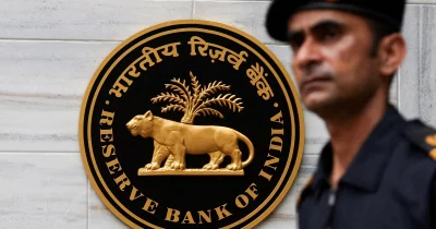Reserve Bank of India Revives Pre-Market Intervention to Support the Rupee
