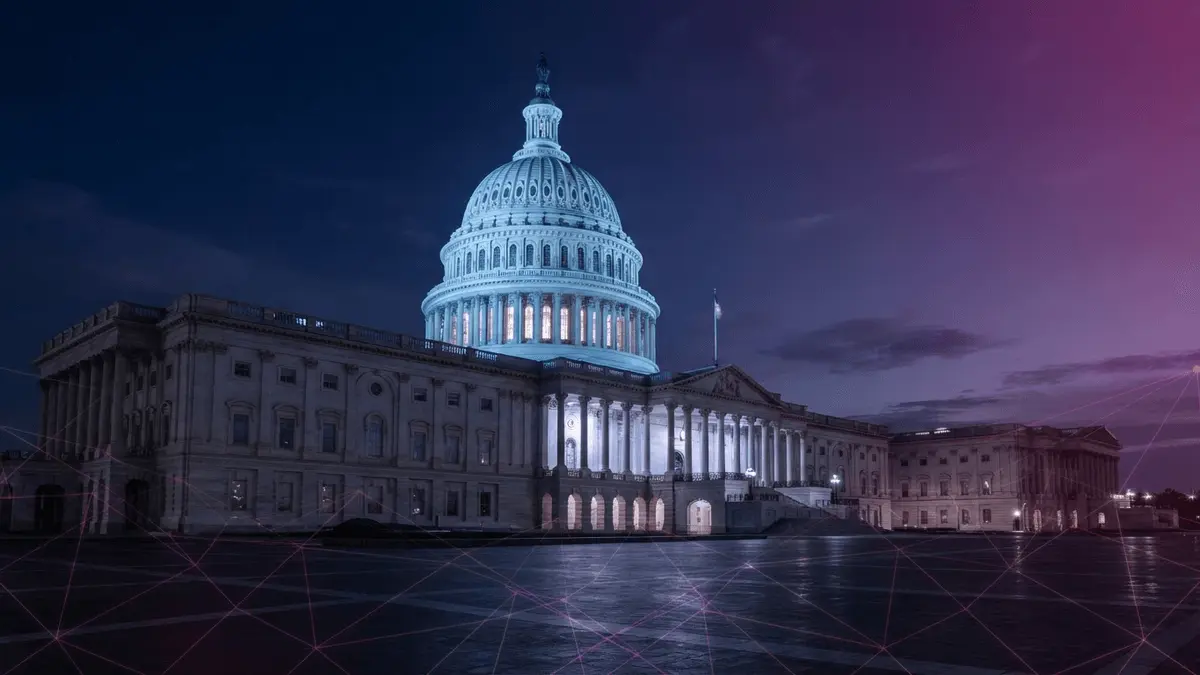 Progressive Groups Blast Gillibrand Over Son's Crypto Ties, Threatening CLARITY Act Compromise