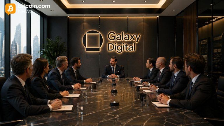 Galaxy Digital Posts $216 Million Q1 2024 Loss Amid Crypto Downturn