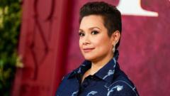 Lea Salonga's Hollywood Snub Holds a Contrarian Lesson for Crypto Investors