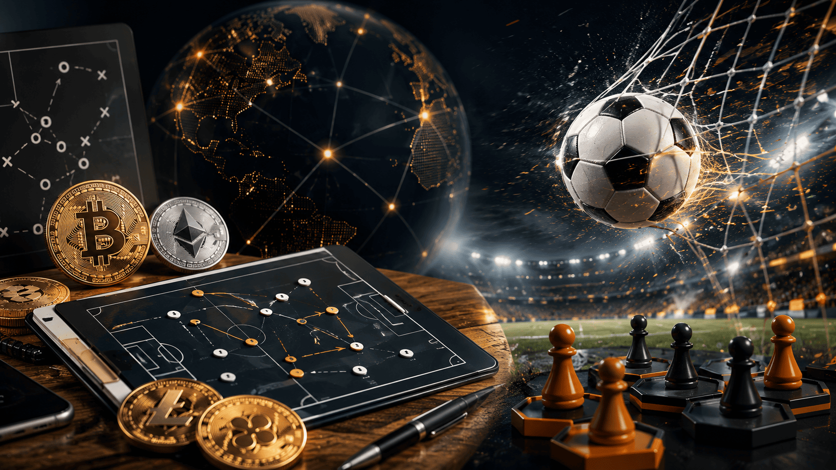 Europa League's 36-Team Table Adds a Third Betting Layer