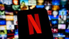 Texas sues Netflix over child data collection, crypto privacy advocates watch closely