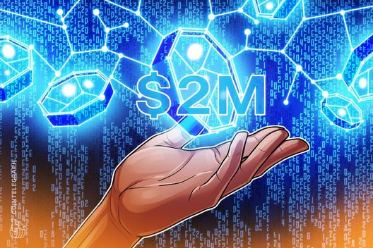 White-Hat Hacker Recovers $2M From Decade-Old Hong Coin ICO Flaw