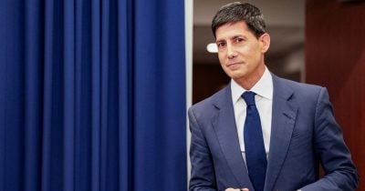 Kevin Warsh Signals Possible Rate Hikes as June CPI Falls to 3.5%