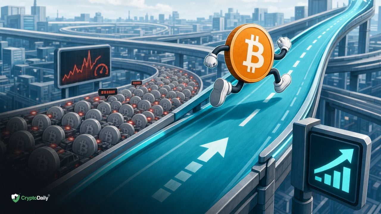Mempool Nearly Empty, but Bitcoin Accelerators Processed 8,300 Requests in Past Year