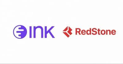 Plataforma de Empréstimos Ink da Kraken Escolhe RedStone como Provedor de Oracle