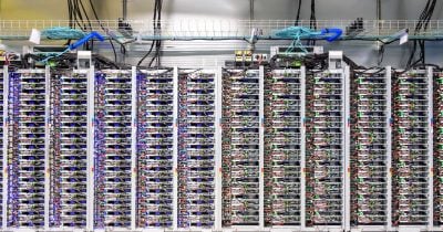 AI Leaders Draw Investor Focus as Capex Worries Fade