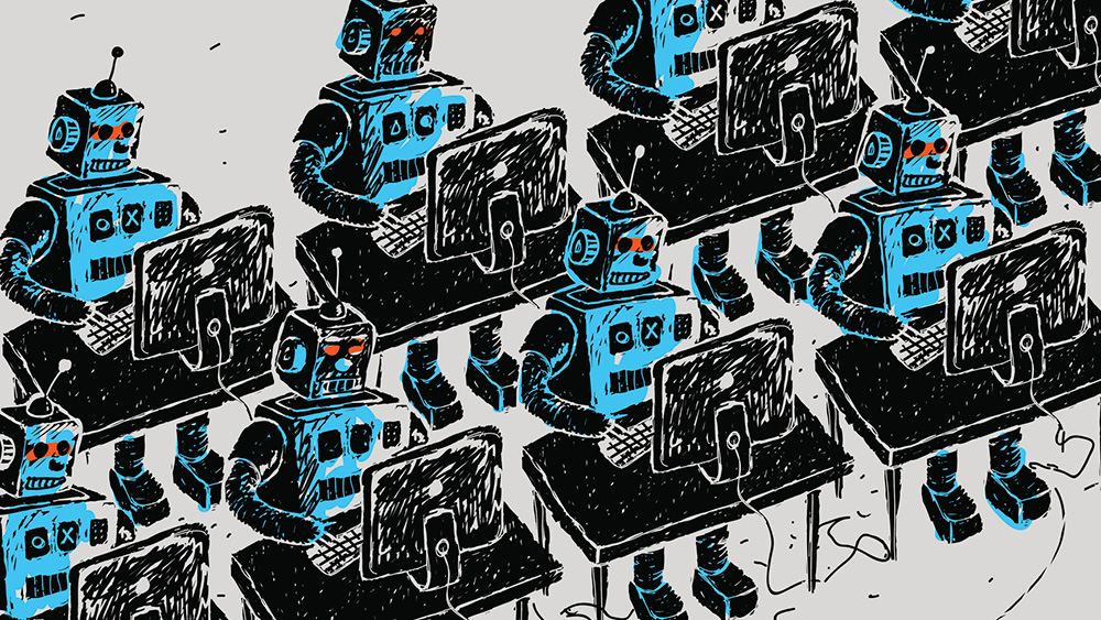 Dutch Botnet Takedown Quietly Removes a Key Tool for Crypto Market Manipulation
