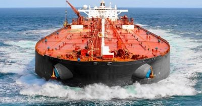 Tanker Struck by Unknown Projectile Off Oman, Crew Safe
