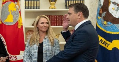 Todd Blanche Confirmed as Attorney General in Razor-Thin Senate Vote