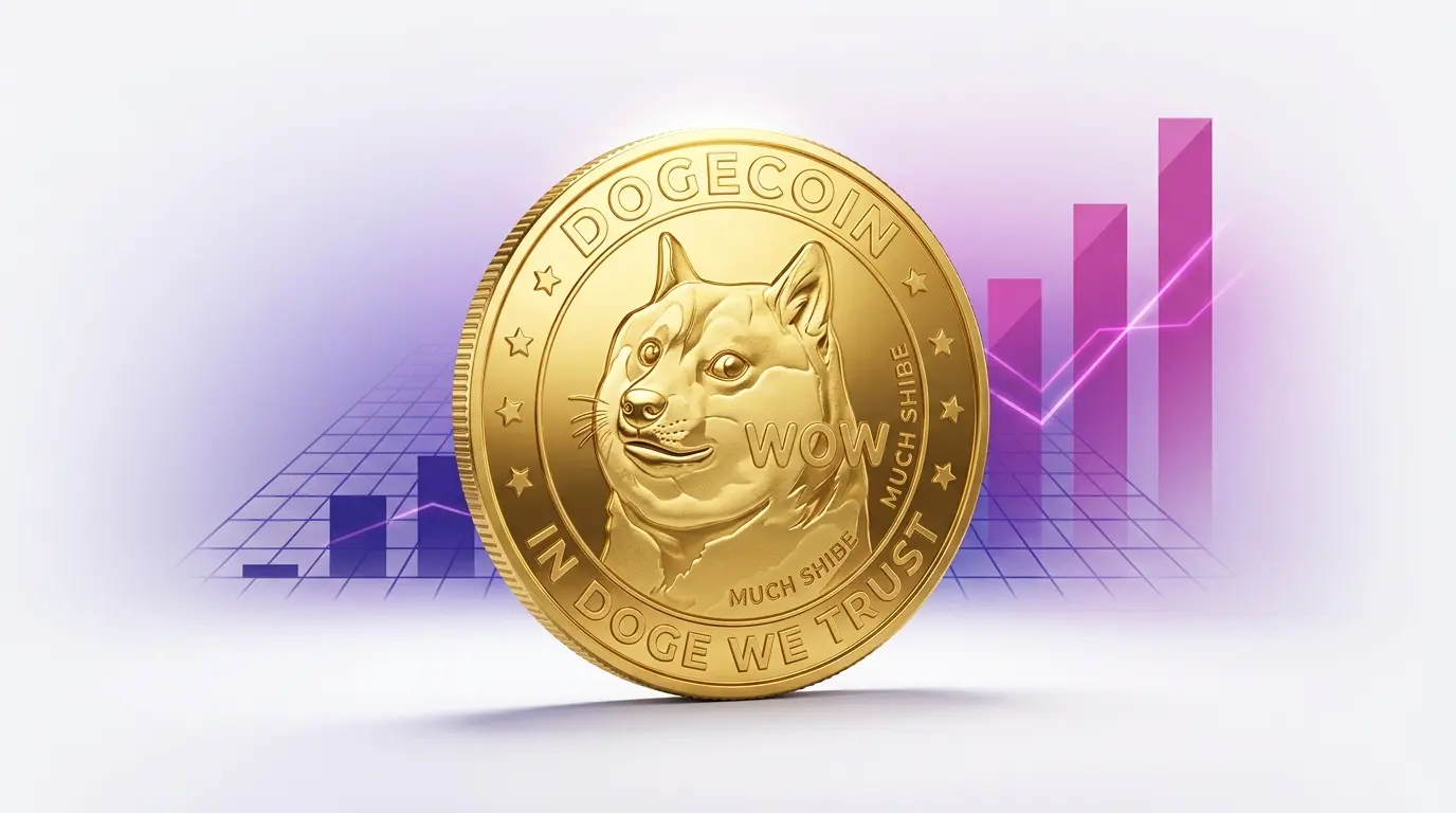 Dogecoin Surges Past $0.109 Resistance Amid Bitcoin Breakout