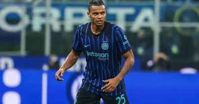 Akanji Eyes Permanent Inter Milan Stay After Productive Loan Under Chivu