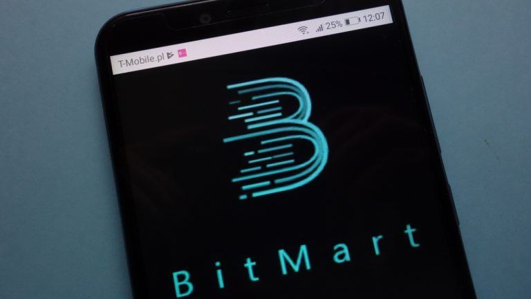 Crypto Exchange BitMart Begins Phased Wind-Down, Sets Final Trading Deadline