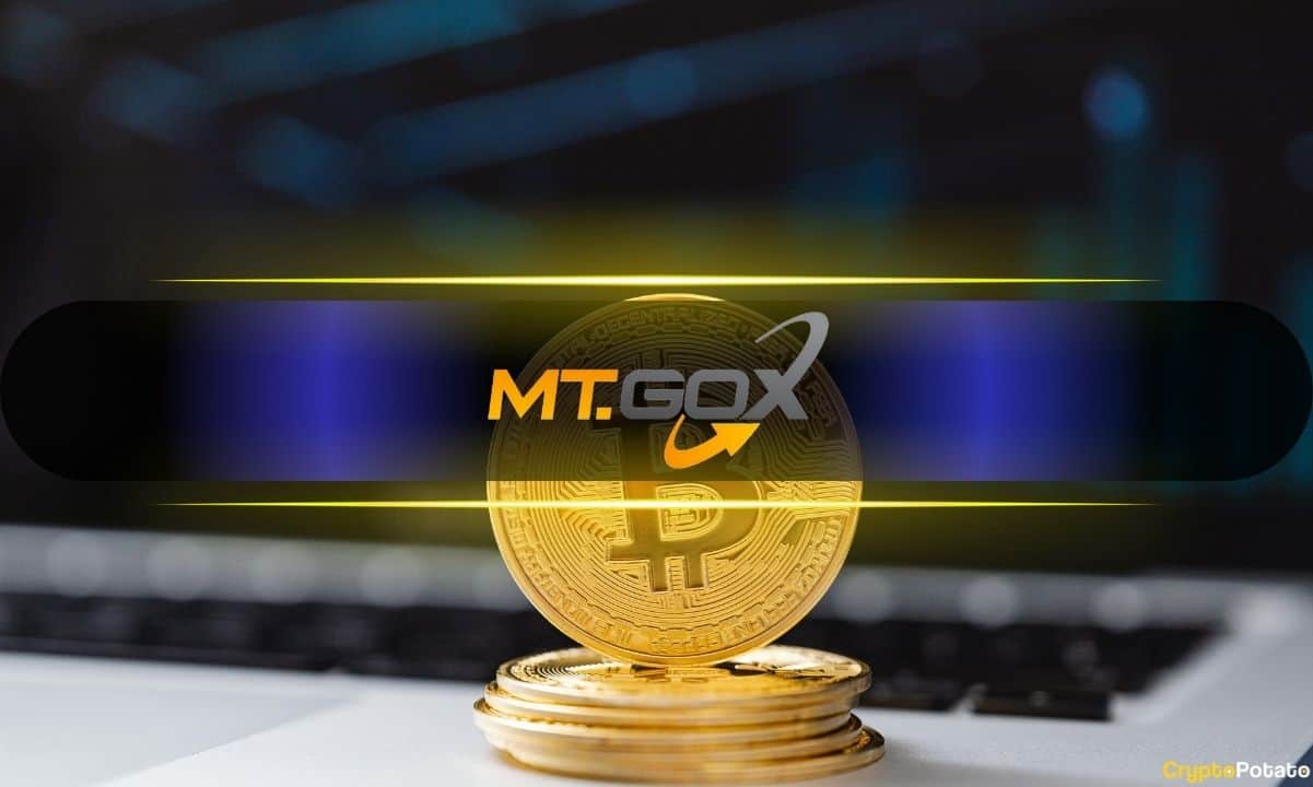 Mt. Gox Transfers $731M in Bitcoin as Strive Asset Management Targets Claims for Treasury