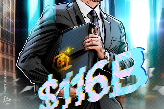 Capital B Seeks $122B Authority to Boost Bitcoin Treasury