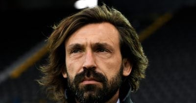 Italy's Football Federation Targets Pirlo as Coach; Fan Tokens Watch Closely