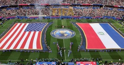 World Cup 2026 Opens with Crypto Sponsorship as Iran Faces New Zealand