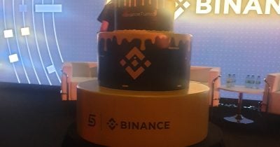 Binance Proof of Reserves Shows Bitcoin, Ethereum Fully Backed at 100.25%
