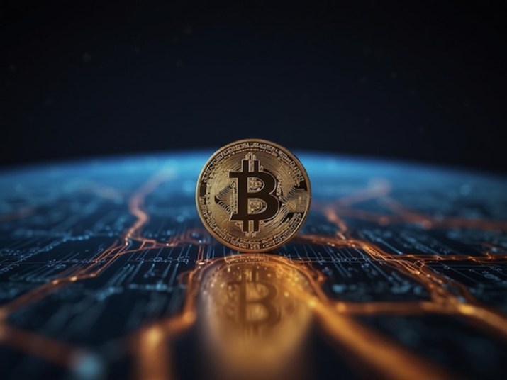 Analyst Aralez Sees Bitcoin Dropping to $60,000 in Coming Weeks