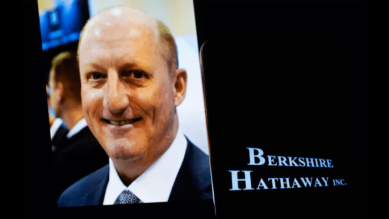 Greg Abel Takes Over as Berkshire Hathaway CEO, Succeeding Warren Buffett