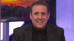 Peter Kay Evacuation Leaves Bitcoin Unmoved — A Sign of Market Maturity?