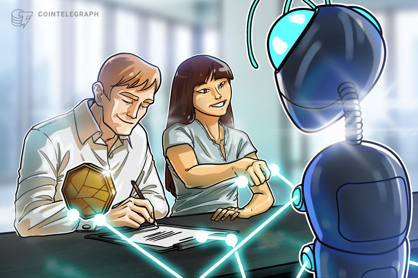 Morpho Launches Fixed-Rate Lending Protocol Morpho Midnight on Base