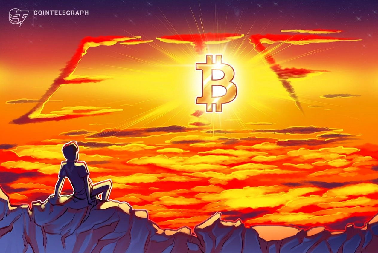 Bitcoin ETFs Pull In $233M in a Day, BlackRock's IBIT Leads the Charge
