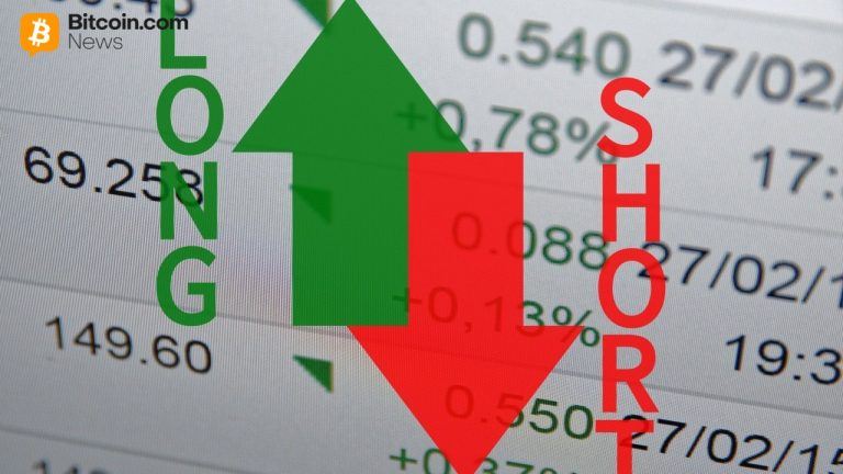 Trader Puts $100M Short on Ether With 23x Leverage on Hyperliquid