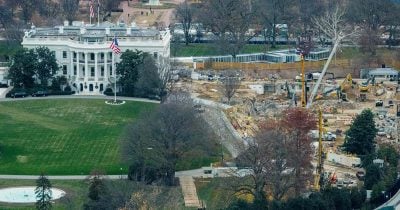 White House Strategy Puts AI, Chips and Defense Innovation at Center of National Security