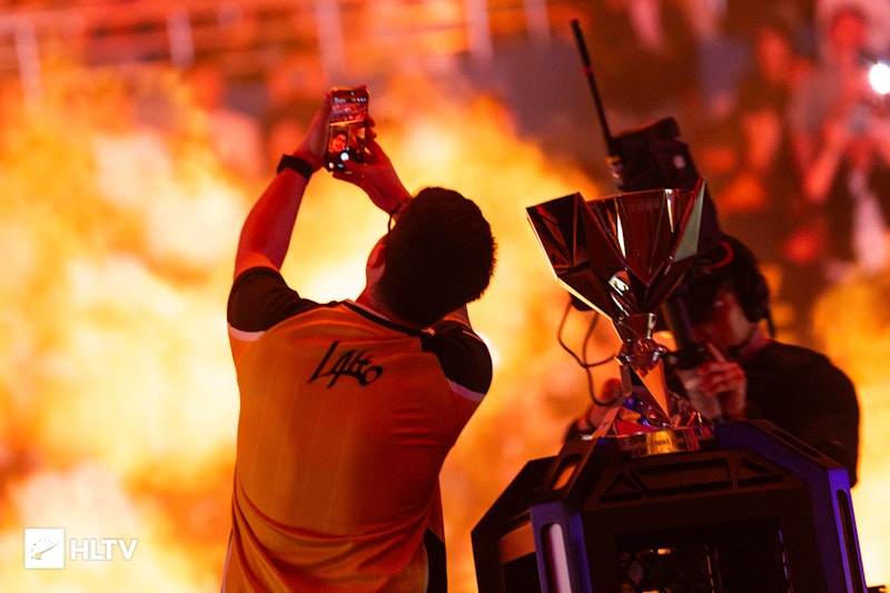 Legacy's CAC Esports Victory Ignored as Crypto Fear Index Hits 23