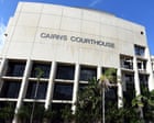 Queensland Magistrate Suppresses Identity of High-Profile Figure in Extortion Case