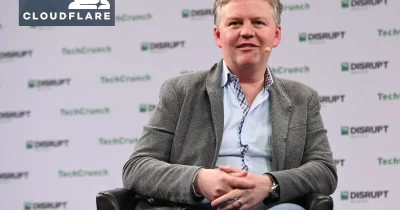 Cloudflare CEO Addresses AI-Driven Layoffs Amid Record Growth