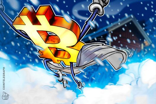 Bitcoin Dip Buyers Step In at Range Lows but Volume Still Missing