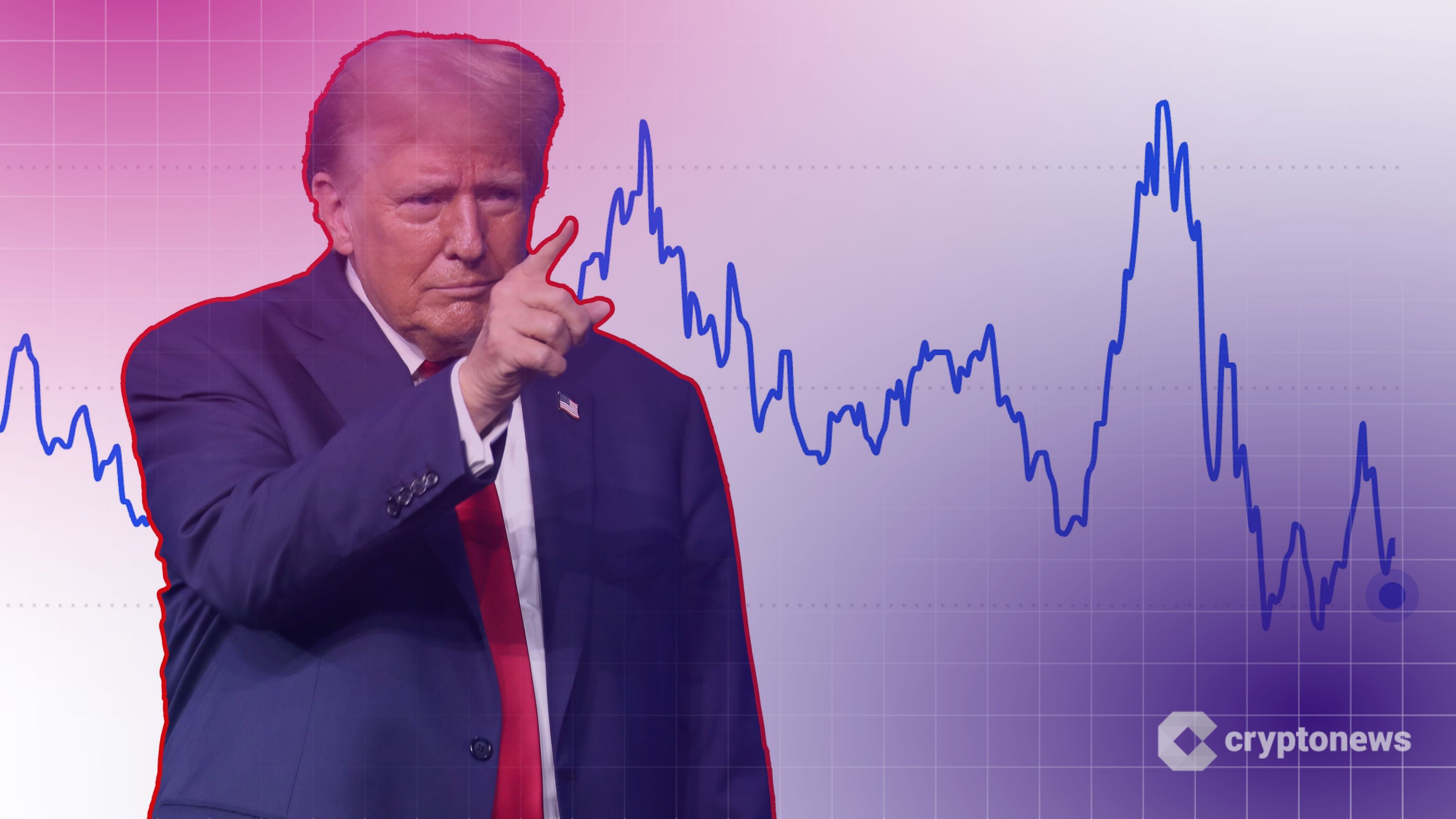 Trump Signs Executive Order Tightening Bank Access for Undocumented Immigrants, Analysts See Crypto Shift