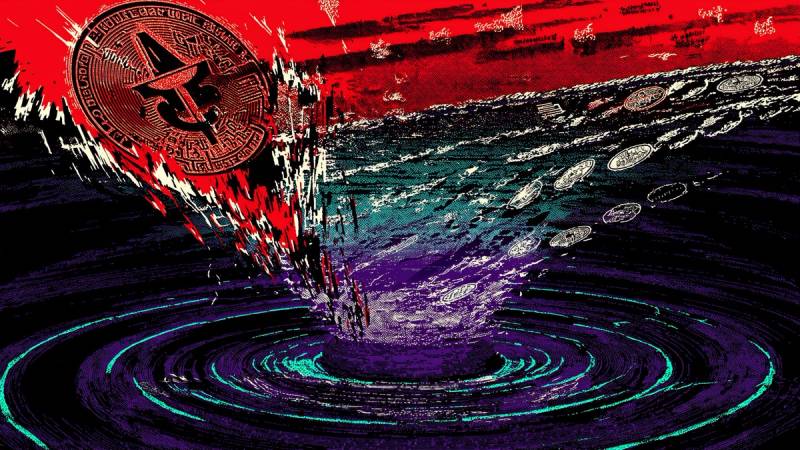 Drift Exploiter Wallet Moves $54.8M in ETH to Tornado Cash