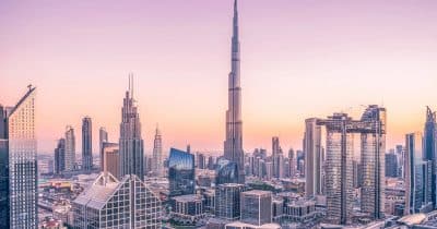 Tether Partners with Dubai's DMCC to Boost Blockchain Education, Tokenization