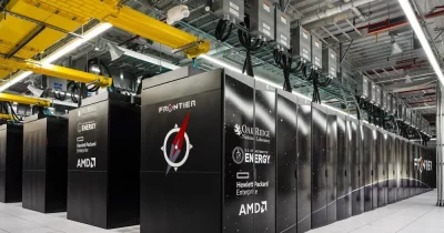 US National Labs Seek AI Supercomputer Partnerships Amid Security and Competition Worries