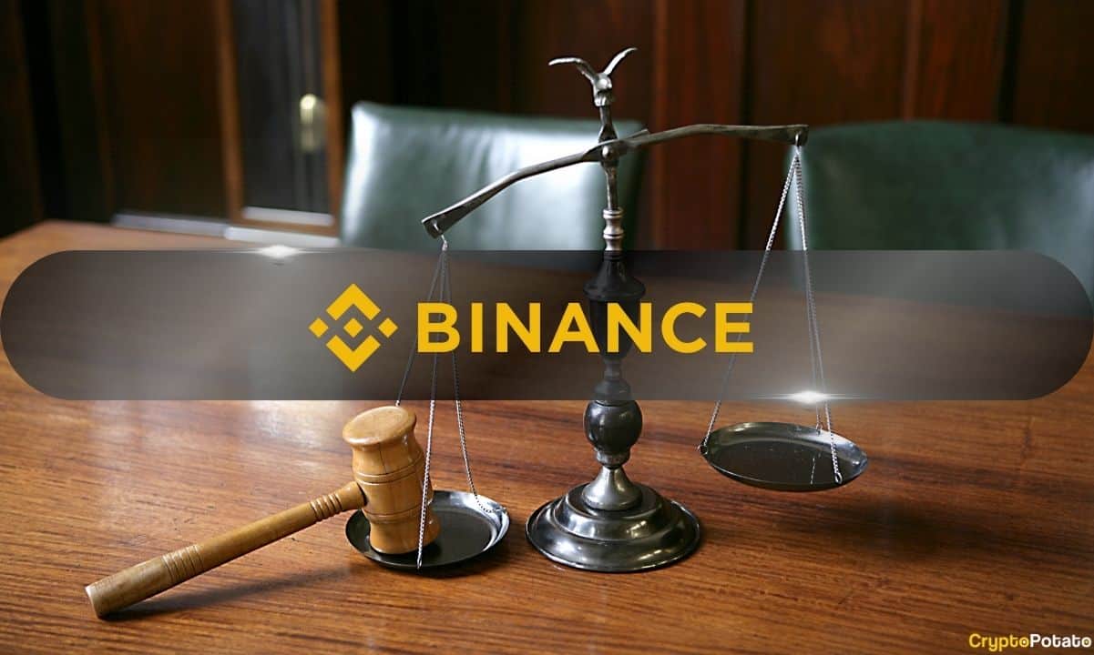 Binance Affiliates Sue RedotPay Co-Founders for $473M Over Alleged User Diversion