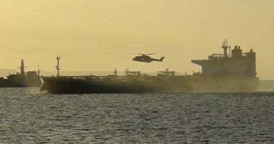 US Lets Russian Oil Waiver Expire, Tightening Supply and Stoking Inflation Fears in Crypto Markets