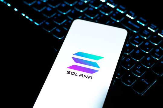 Solana RWA Transfer Volume Surges Past $1.49B as preSPAX Drives Activity
