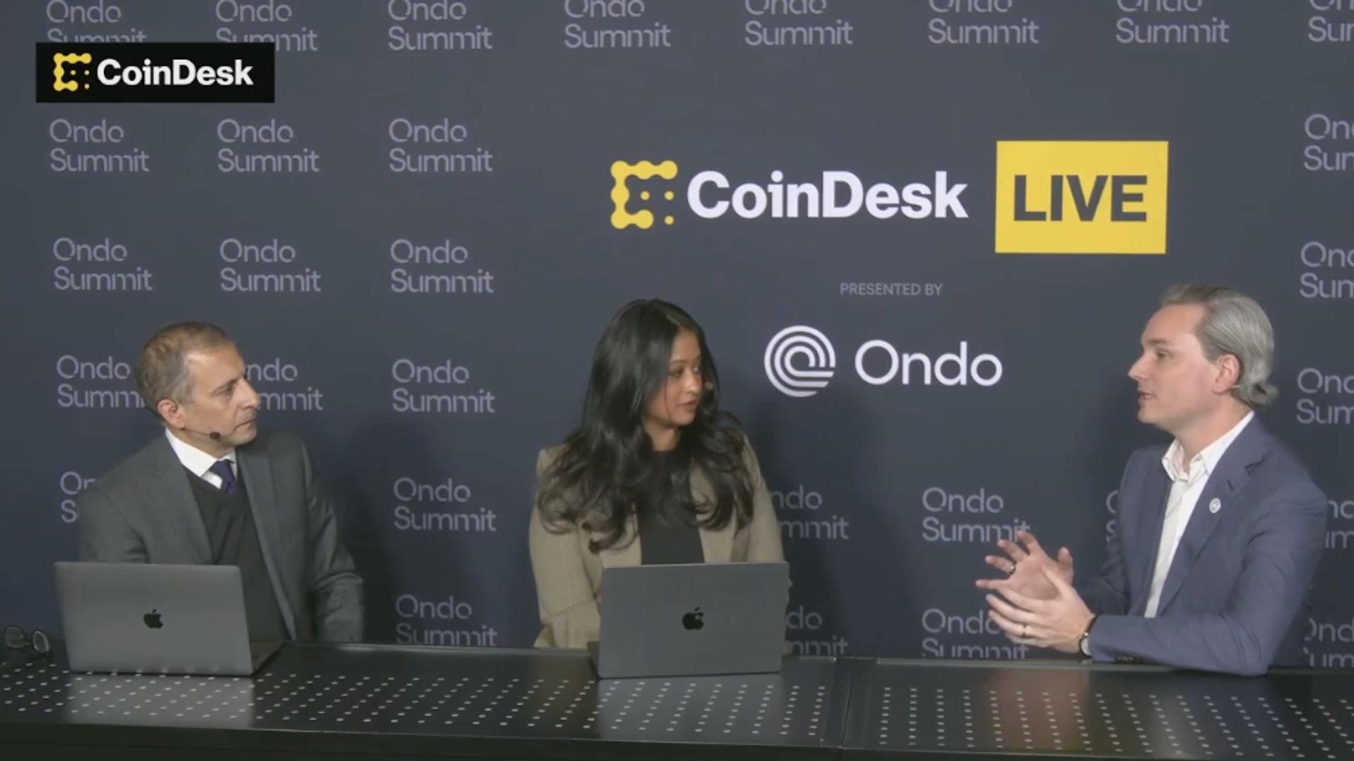 Ondo to Rebuild Prime Brokerage Services On-Chain, Starting with Perpetual Futures