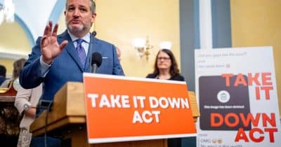 Anti-Deepfake Bill Heads to Senate Floor as AI Regulation Gains Steam