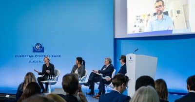 ECB Conference on Digital Payments Aims to Bolster Europe's Financial Sovereignty