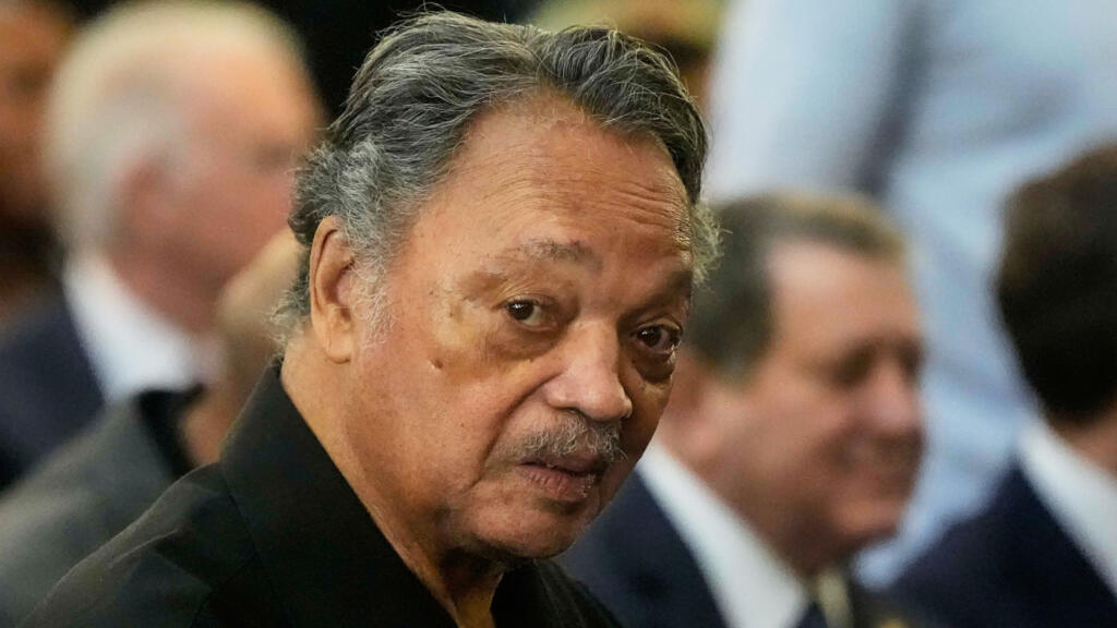 Civil Rights Icon Jesse Jackson Dies at 84; Legacy May Ironically Boost Crypto Adoption